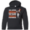 I Will Support Everywhere Cincinnati Bengals T Shirts