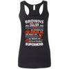 Cleveland Browns You're My Favorite Super Hero T Shirts