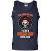 Win Lose Or Tie Until I Die I'll Be A Fan Chicago Bears Navy T Shirts