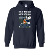 Love To Be A Seattle Seahawks Fan T Shirt