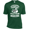 Everybody Has An Addiction Mine Just Happens To Be Dallas Stars T Shirt