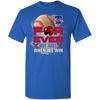 For Ever Not Just When We Win Philadelphia Phillies T Shirt
