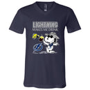Tampa Bay Lightning Make Me Drinks T Shirt