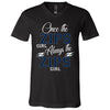 Always The Akron Zips Girl T Shirts