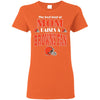 Best Kind Of Mom Raise A Fan Cleveland Browns T Shirts