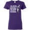 I Will Support Everywhere Colorado Rockies T Shirts