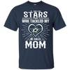 He Calls Mom Who Tackled My Dallas Stars T Shirts