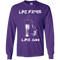 Happy Like Father Like Son Baltimore Ravens T Shirts