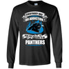 Everybody Has An Addiction Mine Just Happens To Be Carolina Panthers T Shirt