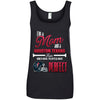 Cool Pretty Perfect Mom Fan Houston Texans T Shirt