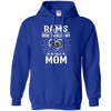 He Calls Mom Who Tackled My Los Angeles Rams T Shirts