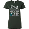 Cool Pretty Perfect Mom Fan Philadelphia Eagles T Shirt