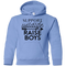 Support Wildlife Raise Boys T Shirts V1