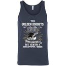 The Vegas Golden Knights Are Like Music T Shirt