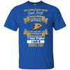 I Am An Anaheim Ducks Fan T Shirts