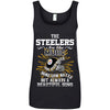 The Pittsburgh Steelers Are Like Music T Shirt