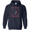 Houston Texans Stitch Knitting Style Ugly T Shirts