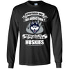 Everybody Has An Addiction Mine Just Happens To Be Connecticut Huskies T Shirt