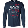 I Love My Houston Texans With All My Boobs T Shirts
