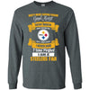 I Am A Pittsburgh Steelers Fan T Shirts