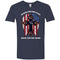Stand For The Flag Kneel For The Cross Chicago Bears T Shirts