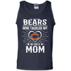 He Calls Mom Who Tackled My Chicago Bears T Shirts