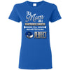 Cool Pretty Perfect Mom Fan Vancouver Canucks T Shirt