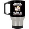 My Loyalty And Your Lack Of Taste Washington Redskins Mugs