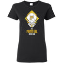 Pittsburgh Pirates Girl Win Or Lose T Shirts