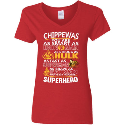 Central Michigan Chippewas You're My Favorite Super Hero T Shirts