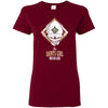 New Orleans Saints Girl Win Or Lose T Shirts