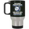 My Loyalty And Your Lack Of Taste Indianapolis Colts Mugs