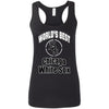 Amazing World's Best Dad Chicago White Sox T Shirts