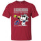 Tampa Bay Lightning Make Me Drinks T Shirt
