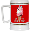 Oh It's A Unicone Mugs