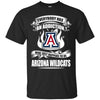 Everybody Has An Addiction Mine Just Happens To Be Arizona Wildcats T Shirt