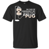 My Blood Type Is Pug T Shirts