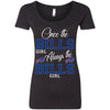 Always The Buffalo Bills Girl T Shirts