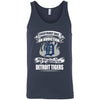 Everybody Has An Addiction Mine Just Happens To Be Detroit Tigers T Shirt