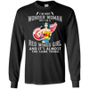 I'm Not Wonder Woman Detroit Red Wings T Shirts