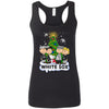 Snoopy The Peanuts Chicago White Sox Christmas T Shirts