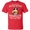 I'm Not Wonder Woman Arizona Diamondbacks T Shirts