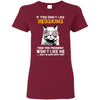 Something for you If You Don't Like Washington Redskins T Shirt