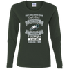 I Am A Philadelphia Eagles Fan T Shirts