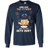 Hand Over The Cookies And No One Gets Hurt Pug T Shirts