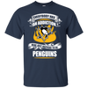 Everybody Has An Addiction Mine Just Happens To Be Pittsburgh Penguins T Shirt