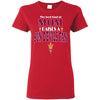 Best Kind Of Mom Raise A Fan Arizona State Sun Devils T Shirts