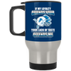 My Loyalty And Your Lack Of Taste Detroit Lions Mugs