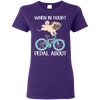 Pug Cycling T Shirts