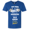 This Nana Is Crazy About Her Grandkids And Her UCLA Bruins T Shirts